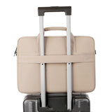 Polyester Full Airbag Shockproof Computer Bag