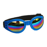 1 Piece, Pet Dog Glasses, Goggles, Dog Sunglasses, Windproof Golden Retriever, Special Sunglasses For Corgi Photo Props