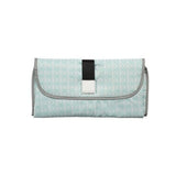 Portable Diaper Changing Pad Clutch for Newborn