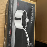 304 Three-layer Stainless Steel Non Stick Milk Pot