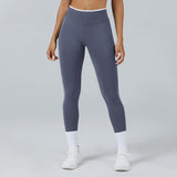 High-waisted Quick-dry Workout Yoga Pants
