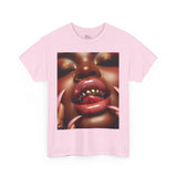 “Show The Grillz” Graphic Tee