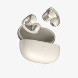 KP-124 Best-selling Wireless Bluetooth Ear-clip Headphones Open-ear Design Long Battery Life High Sound Quality In Stock Now