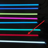 LED Cold-light Panel Strip 1-meter-long Light Stripcuttable And Bendable