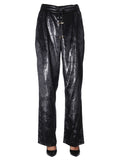 Balmain Women Wide Pants