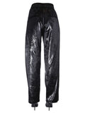 Balmain Women Wide Pants