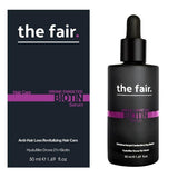 the fair. Drone-Targeted Biotin Hair Serum - Vegan, Nourishing, and Strengthening Hair Care for All Hair Types