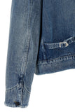 Maison Margiela Men Denim Jacket