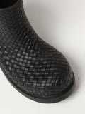 Bottega Veneta Boot Men Black