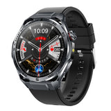 Smartwatch With Enhanced Fitness Tracking And Bluetooth Calling