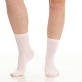 Women’s Bamboo Crew Socks 3-Pack