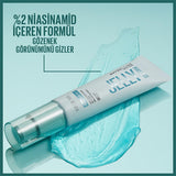 Maybelline New York Poreless Jelly Makeup Base: Minimize Pores, Hydrate, & Extend Makeup Wear with Niacinamide for Flawless Skin.