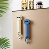 Magnetic Expandable Bottle Opener 3-in-1 Multi-Tool