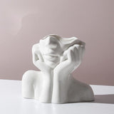 Babe Ceramic Vase