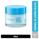 Neutrogena Hydro Boost Water Gel Moisturizer 50ml