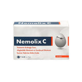 Nemolix C 30: Joint Health Supplement with Eggshell Membrane, Boswellia & Turmeric - Support Joint Health