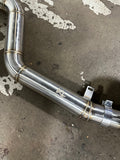 IRL G01 Midpipe