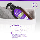 Tresan Sulfate-Free Rosemary Hair Conditioner for Nourished Hair - 300ml
