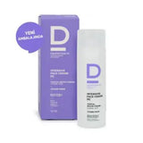 Dermoskin Moisturizing Cream - Vitamin-Enriched Hydrating Face Cream for Normal Skin, Anti-Aging Skincare Benefits