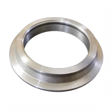 3" S400 Compressor Outlet O-Ring Flange