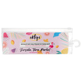 Eklips Summer Hair Brush & Comb Set (Assorted)
