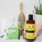 Ashley Joy Hair Mask Strengthening & Volumizing 30 ml
