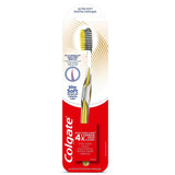 Colgate Micro Fine Advanced Gold Toothbrush 1 pc