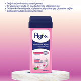 Agiss Roll-On Liposoluble Wax for Sensitive Skin 100 ml