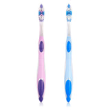 Benri Dent 4-in-1 Effect Toothbrush Multi-Action Cleaning