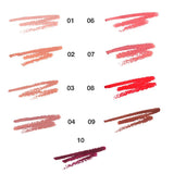 Beauty Bomb Alt Lolita Lip Pencil 03 Matte Finish 1.2g