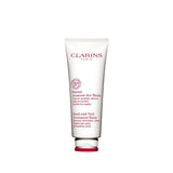 Clarins Hand and Nail Treatment Balm with Shea Butter 100 ml