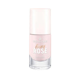 Essence Fairy Rose Nail Polish 03 - Soft Pink Shimmer 8ml