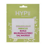 Hyp Me Curl Hair Mask Defining Treatment 50ml