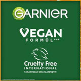 Garnier Vitamin C Serum - Anti-aging Night Serum for Brightening & Hydration, Vegan Skincare, 1.01 fl oz