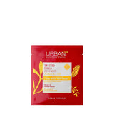 Urban Care Twisted Curls Hibiscus & Shea Butter Curl Defining Pre-Shower Hair Mask - Nourishing, Vegan, Paraben-Free
