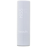 Beaulis Kiss It Matte Lipstick 308 Femme Fatale - Long-Lasting Matte Lipstick for Dry Lips