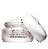 Darphin Ideal Resource Light Re-Birth Overnight Cream - Anti-Aging Face Cream for Youthful Skin