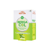 New Life - Bergacol 60 Tablet with Bergamot Extract