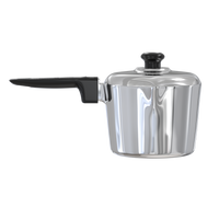 3 Quart Sauce Pan with Lid