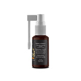 Voop Propolis & Vitamin C Supplement: Natural Immune Support for Adults & Children - Boost Your Health Today.