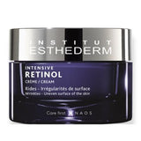 Institut Esthederm Intensive Retinol Cream: Reduce Wrinkles, Smooth Skin - Advanced Anti-Aging Face Treatment, 50ml
