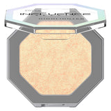 Influence Beauty Solar 01 Golden Sun Pressed Highlighter 4g