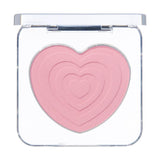 Etude Heart Pop Blusher Soft Flush Blush in Lovely Frappe