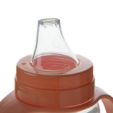 Babyjem Spill-Proof Baby Sippy Cup - 8.45 fl oz, Ergonomic Design for Infants & Toddlers