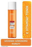 L'Oreal Paris Revitalift Vitamin C Toner: Pore Minimizing, AHA Exfoliating & Skin Brightening Facial Toner - Alcohol-Free, Peeling Effect
