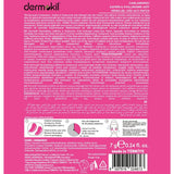 Dermokil Caffeine & Hyaluronic Acid Revitalizing Eye Mask 7g