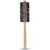 Eklips Natural Hair Brush B-1718 - Gentle Hair Care for All Hair Types