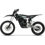72V High Pro 12kW Electric Dirt Bike