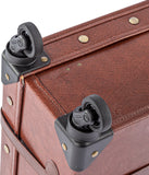 The Voyager Carry-on Set - Train Case