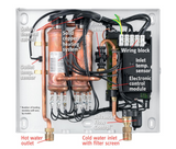 Stiebel Eltron Flow Control Tempura 20 Plus Electric Tankless Water Heater